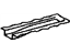 Toyota 57612-04010 Side Brace, Driver Side