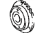 Toyota 33318-35020 Piece, Gear Spline