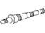 Toyota 33302-04010 Shaft, Output