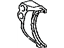 Toyota 33230-35012 Fork, Gear Shift