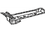 Toyota 57024-04022 Mount Bracket, Driver Side