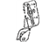 Toyota 86211-04050 Mount Bracket, Passenger Side