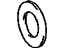 Toyota 35789-22060 Race, Thrust Bearing (For Overdrive Support Front)