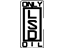 Toyota 41991-04021 Caution Label
