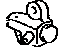 Toyota 13540-75041 Chain Tensioner