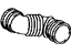 Toyota 17881-0C081 Intake Hose