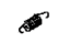 Toyota 90507-A0002 Spring, Tension