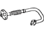 Toyota 17361-31020 Pipe