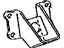 Toyota 12315-0P090 Mount Bracket, Driver Side