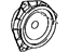 Toyota 86160-04120 Rear Driver Speaker