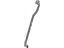 Toyota 53441-04060 Support Rod, Front