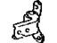 Toyota 68750-0C010 Lower Hinge