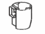 Toyota 77131-04060 Sub-Tank, Fuel