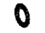 Toyota 90374-A0046 Bearing, Thrust Needle Roller(For Forward Clutch Hub)