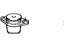 Toyota 52205-04180 Cushion Sub-Assembly, Cab Mounting