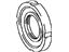 Toyota 35626-50010 Sleeve, Brake Reaction