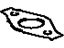Toyota 15147-25010 Oil Seal