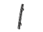 Toyota 67407-04030 Guide Channel, Rear Lower Passenger Side