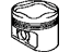 Toyota 13211-0P040-A0 Piston, Passenger Side
