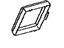 Toyota 82672-04010 Cover, Junction Block