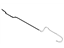 Toyota 77251-04360 Tube, Fuel Main