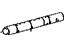 Toyota 36313-34011 Shaft, Transfer Front Drive Shift Fork