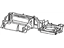 Toyota 88502-16200 Case
