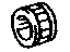 Toyota 90364-T0038 Bearing (For Output Shaft Center)