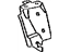 Toyota 33823-04040 Bracket, Transmission Control Cable