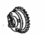 Toyota 13070-75010 Actuator