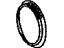 Toyota 35604-04010 Spring Sub-Assembly, Direct Clutch Return