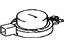 Toyota 86150-04060 Roof Speaker