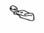 Toyota 33829-04010 Clamp, Transmission Control Cable