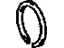 Toyota 90520-35001 Ring, Shaft Snap(For Forward Clutch Piston Return Spring)