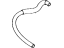 Toyota 12262-0P140 Hose, Ventilation