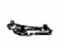Toyota 53755-35061 Reinforcement, Brake Actuator Mounting