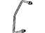 Toyota 31482-04150 Tube, Clutch Release Cylinder To Flexible Hose
