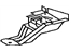 Toyota 57025-04010 Mount Bracket, Passenger Side
