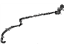 Toyota 86101-04080 Cord Sub-Assembly, Antenna