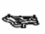Toyota 53755-04010 Reinforcement, Brake Actuator Mounting