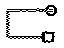Toyota 47314-04160 Tube, Front Brake