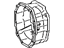Toyota 33101-0K080 Case Sub-Assembly, Manual Transmission
