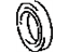 Toyota 90311-38101 Seal, Oil (For Front Oil Pump)