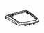 Toyota 58831-04010-B1 Garnish, Console Upper Panel, Front