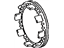 Toyota 35621-04020 Piston, Brake