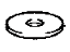 Toyota 51735-04020 Stopper, Cab Mounting Cushion