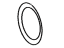 Toyota 90301-A0046 Ring, O (For Brake Piston), Outer