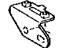 Toyota 37109-04010 Bracket Sub-Assembly, Propeller Shaft Heat Insulator