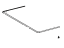 Toyota 64922-04010 Weatherstrip, Tonneau Cover, Front