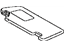 Toyota 74310-04081-E0 Visor Assembly, Passenger Side